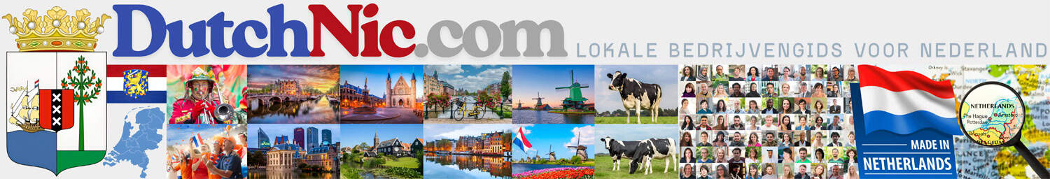 Gemaakt in Nederland - Click to Business